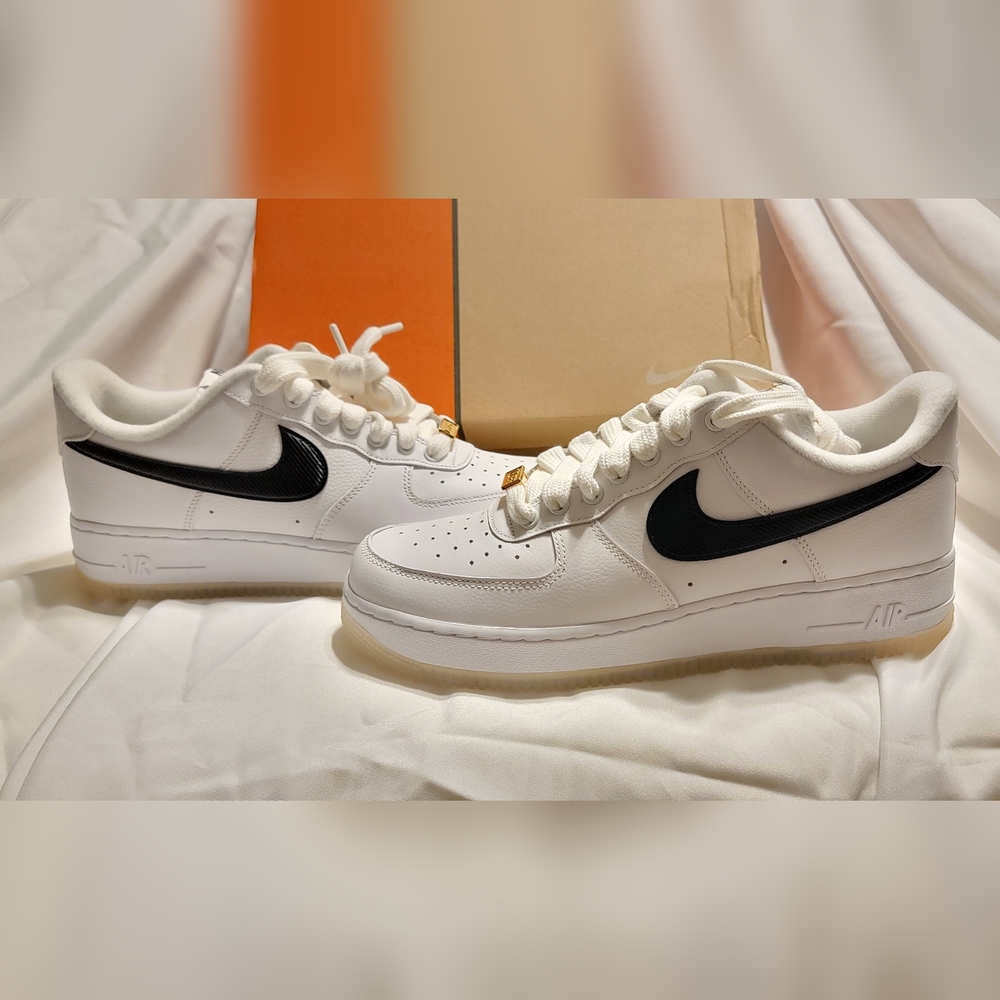 Air Force 1 '07 PRM 40th Anniversary Edition